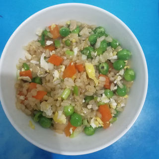 炒饭