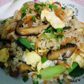 炒饭