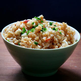 郫县豆瓣炒饭