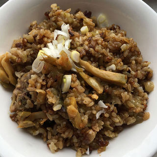 咸饭