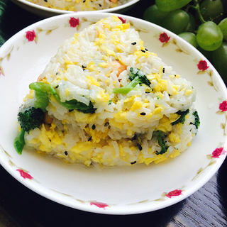 稻花香炒饭