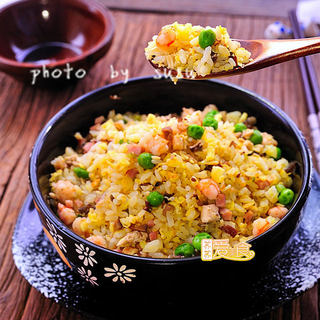 私房自制最受追棒的“国宴主食”