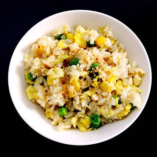 炒饭