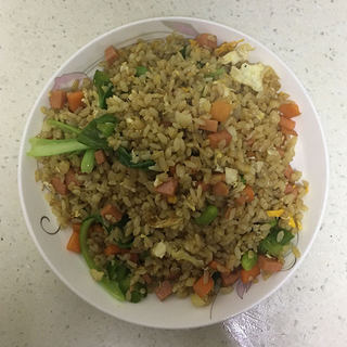 炒饭