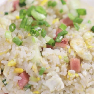 扬州炒饭