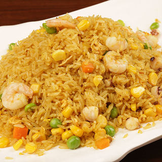 星州炒饭