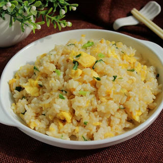 #鸡蛋美食#蛋炒饭