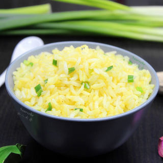 黄金蛋炒饭