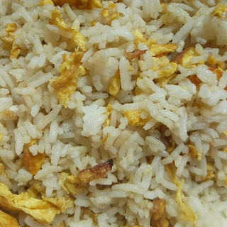 家常蛋炒饭