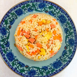 炒饭