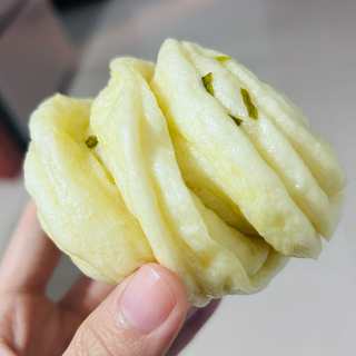 香喷喷花卷