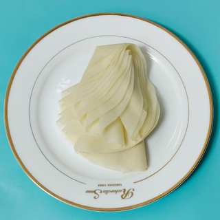 薄如蝉翼筋饼