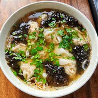 馄饨