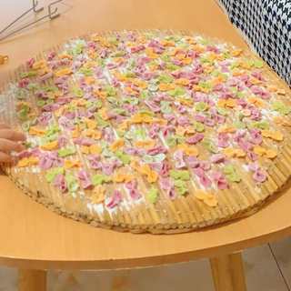 蝴蝶面