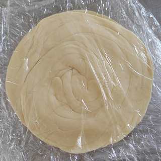 手抓饼