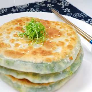 立夏饼