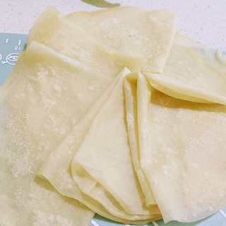 春饼