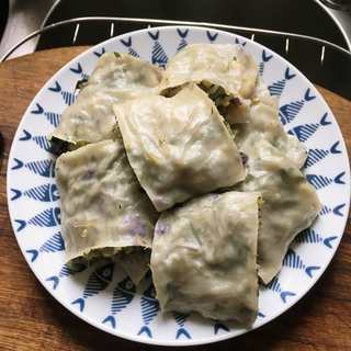 荠菜滋卷