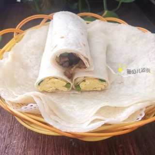 春饼