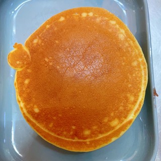 牛奶小松饼（铜锣烧）