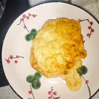 甜味煎饼