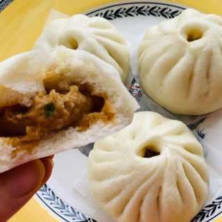 肉包子