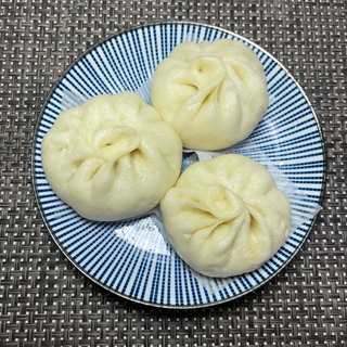 酱肉包