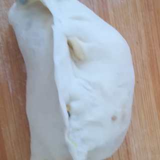 杂粮包子