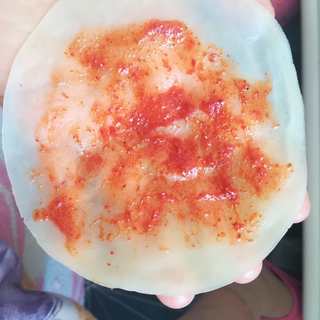 蒸饼