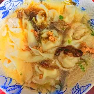 小馄饨的超详细步骤