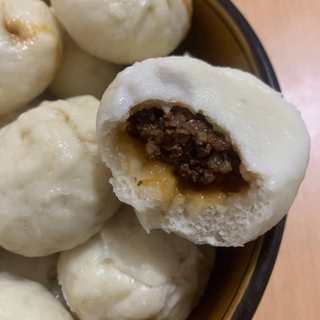 家常小笼包