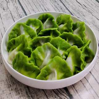 百财饺子