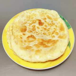 家常油饼