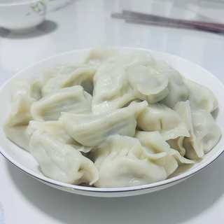 好吃不如饺子