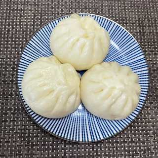 鲜肉包