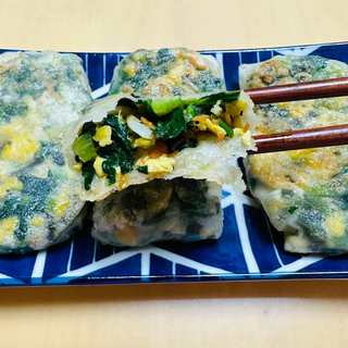 素菜卷
