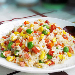 扬州炒饭