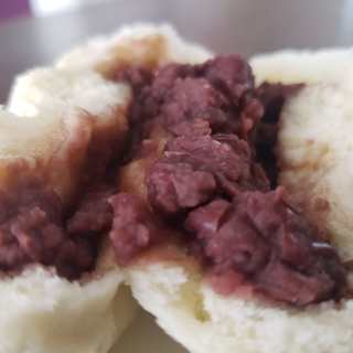 冰糖红豆包