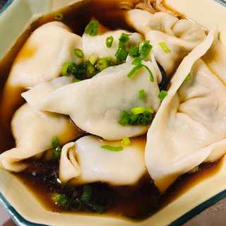美味馄炖