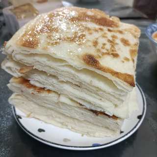 千层饼