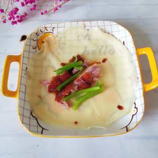薄饼