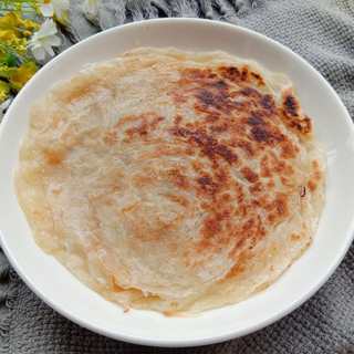 香葱猪肉饼