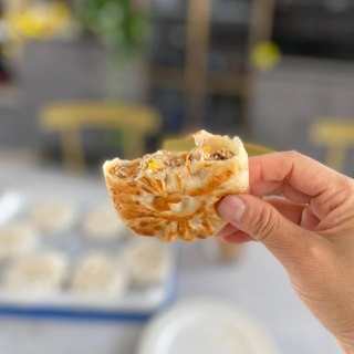 健身减脂馅饼