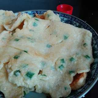 鸡蛋饼