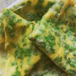 春食榆钱儿正当时