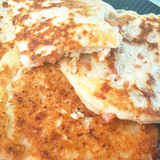 醪糟小饼