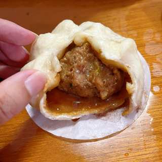 汤包肉包