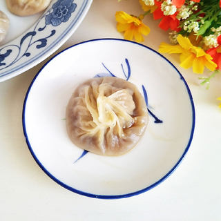 灌汤包