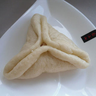 糖三角