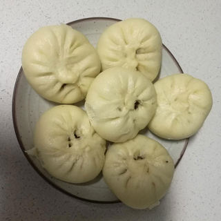 比肉包还香的菌包家常做法，孩子说比买的包子好吃一百倍